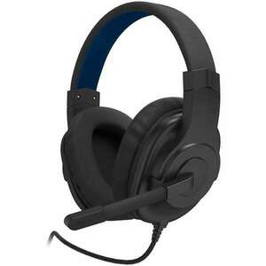 HAMA 186008, GAMING HEADSET "URAGE SOUNDZ ESSENTIAL 200" (USB) kép