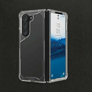 UAG Urban Armor Gear Plyo Samsung Galaxy Fold 5 (ice) kép