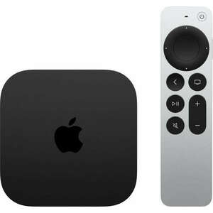 Apple TV 4K 64GB (2022) kép