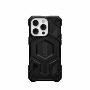 UAG Urban Armor Gear Monarch MagSafe Apple iPhone 14 Pro (black) kép