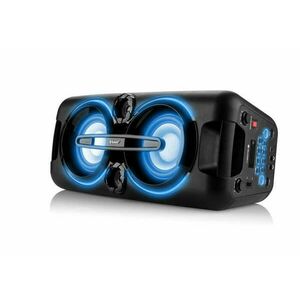 Gogen BPS686 Bluetooth Hangfal - Fekete kép