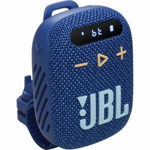 Bluetooth Speaker JBL Wind 3, 5W, Waterproof, Blue JBLWIND3BLU kép