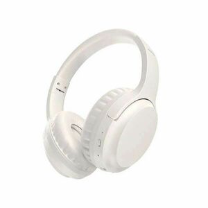 Dudao X22Pro on-ear wireless Bluetooth 5.3 headphones - white kép