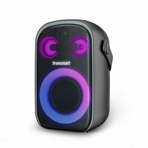 Tronsmart Halo 100 Bluetooth wireless speaker 60W black kép