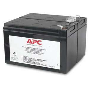 APC APCRBC113 24V 7Ah UPS Akkumulátor kép