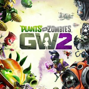 Plants vs. Zombies: Garden Warfare 2 (Digitális kulcs - PC) kép