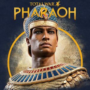 Total War: Pharaoh (EU) (Digitális kulcs - PC) kép