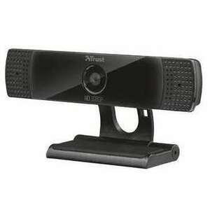 Trust GXT 1160 Vero streaming webkamera fekete (22397) (t22397) kép