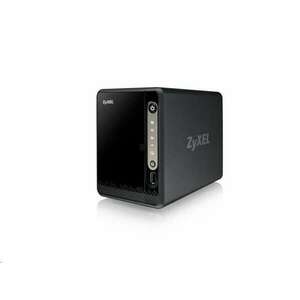 Zyxel NAS326 NAS Mini Tower Ethernet/LAN NAS szerver kép