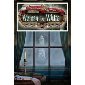 Victorian Mysteries: Woman in White (PC - Steam elektronikus játék licensz) kép