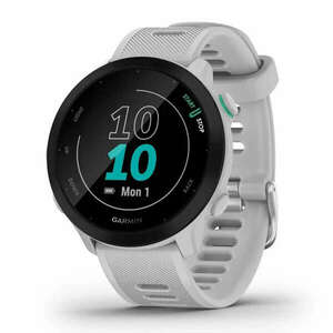 Garmin Forerunner 55 (010-02562-11) - Fehér kép