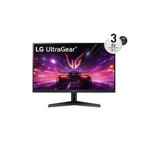 LG - UltraGear 24GS60F-B kép