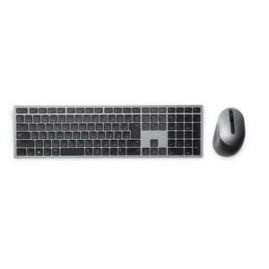 DELL Premier Multi-Device Wireless Keyboard and Mouse - KM7321W - Hungarian (QWERTZ) kép