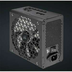 CORSAIR Tápegység Moduláris, RM750x SHIFT, 750W, 14cm, ATX, BOX, 80+ Gold kép