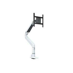 MULTIBRACKETS Asztali konzol, M VESA Gas Lift XL Single White (15-38", max.VESA: 200x200 mm, 10 kg) kép