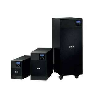 EATON UPS, 9E1000i, 1000VA, 800W, C14, 4xC13, Online, szünetmentes, torony kép