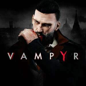 Vampyr (EU) (Digitális kulcs - Xbox One) kép