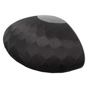 BOWERS &amp; WILKINS Active Speakers FORMATION WEDGE BLACK kép