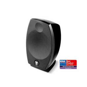 FOCAL Kompakt hangsugárzó Compact speaker (pair) SIBEVO2.0BLACK kép