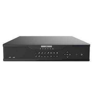 Uniview 32 csatornás NVR 4 HDD hellyel kép