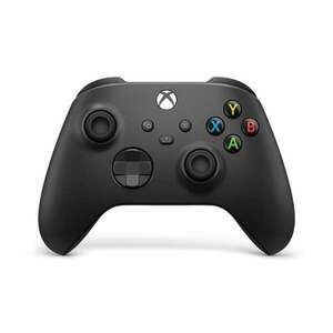 Xbox Series X 1TB Konzol + Fekete Kontroller kép