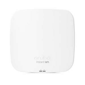 Aruba Instant On R2X06A AP15 (RW) 4x4 11ac Wave2 Indoor Access Point kép