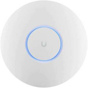 Ubiquiti UniFi U6+ 2x2 Wi-Fi 6 beltéri Access Point kép