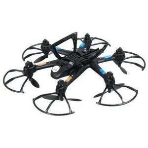 MJX X800 hexacopter - 6 propelleres giroszkópos távirányítós drón (BBV) kép