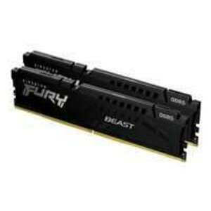 KINGSTON 16GB 4800MHz DDR5 CL38 DIMM kép