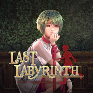 Last Labyrinth (Digitális kulcs - PC) kép