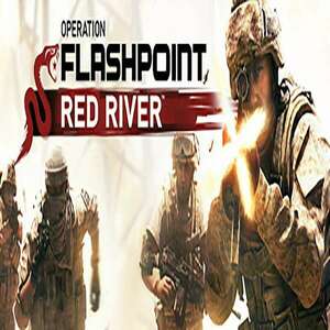 Operation Flashpoint: Red River (Digitális kulcs - PC) kép