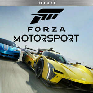 Forza Motorsport (EU) kép