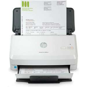 HP ScanJet Pro 3000 s4 szkenner kép