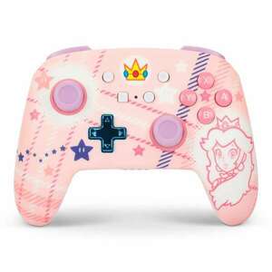 Princess Peach - Nintendo Switch kép