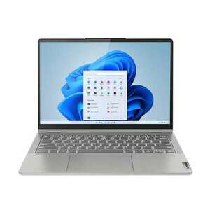 Lenovo IdeaPad Flex 5 14ALC7 Laptop Win 11 Home felhőszürke (82R900DRHV) kép