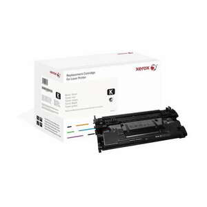 Xerox (HP CF287A 87A) Toner Fekete kép