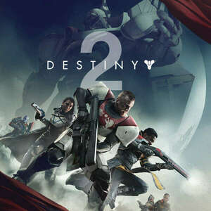 Destiny 2: The Witch Queen Deluxe + Bungie 30th Anniversary Bundle (Digitális kulcs - PC) kép