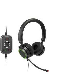 Snom USB Vezetékes Headset A330D kép