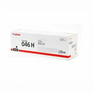 Canon CRG 046H Black toner kép