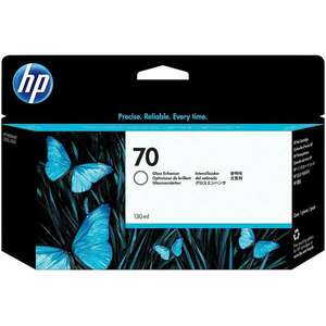 HP C9459A No.70 Gloss Gloss Optimiser tintapatron eredeti (Fény optimalizáló) kép