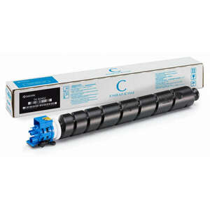 Kyocera TK-8345C Cyan toner kép