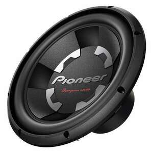 Pioneer TS-300D4 30cm mélysugárzó hangszóró kép