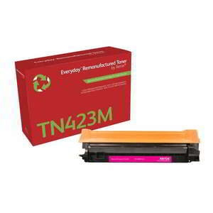 Xerox (Brother TN423M) Toner Magenta kép