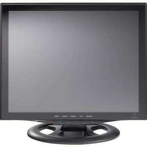 LCD távfelügyeleti monitor 43, 18 cm (17 ) 1280×1024px, Renkforce 419700 kép