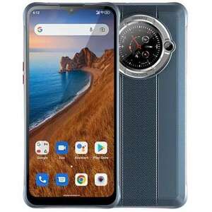 Telefon mobil Unihertz TickTock-E, 5G, Masped Dual Screen 6.52" + 1.28", 4GB RAM, 64GB ROM, Android 12, MT6765 nyolcmagos, 6000mAh, DualSIM kép