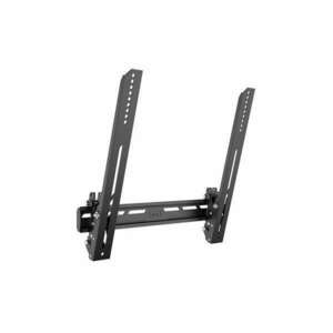 Multibrackets M Universal Wallmount Tilt Air TV fali konzol (32"-55") Fekete (7350073730988) kép