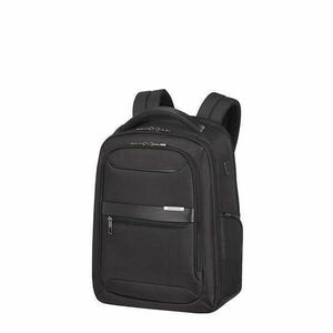 Samsonite 123672-1041 notebook táska 35, 6 cm (14") Hátizsák Fekete (123672-1041) kép