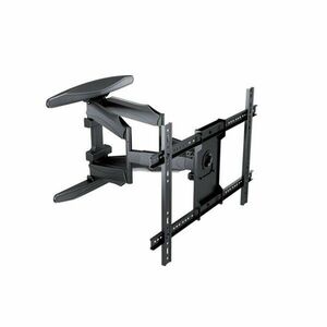 MULTIBRACKETS Fali konzol, M VESA Flexarm XL Full Motion Dual (40-85", max.VESA: 600x400 mm, 45 kg) kép