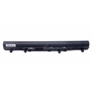 Helyettesítő akku Acer Aspire E1, S3, V5 típus AL12A32 14.8V, 2600mAh - Kiárusítás! kép