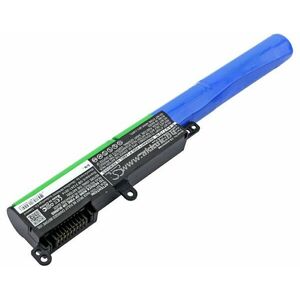 Helyettesítő laptop akku Asus R541UA kép